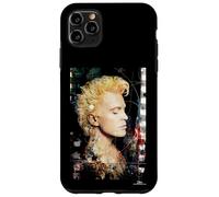 Billy Idol Rebel Yell Singer Dystopian Artist Case for iPhone 11 Pro Max