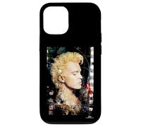 Billy Idol Rebel Yell Singer Dystopian Artist Case for iPhone 12/12 Pro