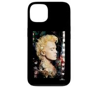 Billy Idol Rebel Yell Singer Dystopian Artist Case for iPhone 13