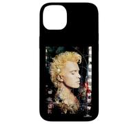 Billy Idol Rebel Yell Singer Dystopian Artist Case for iPhone 14 Plus