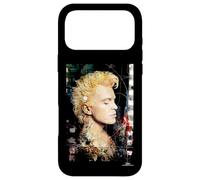 Billy Idol Rebel Yell Singer Dystopian Artist Case for iPhone 17 Pro Max