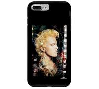 Billy Idol Rebel Yell Singer Dystopian Artist Case for iPhone 7 Plus/8 Plus