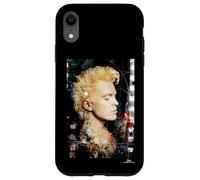 Billy Idol Rebel Yell Singer Dystopian Artist Case for iPhone XR