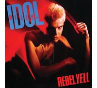 Rebel Yell [VINYL]