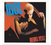 Billy Idol - Rebel Yell [VINYL]