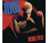 Billy Idol - Rebell Yell (40th Anniversary Deluxe Edition) - 2 Vinyl