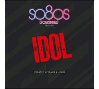 Idol, Billy - So 80's Presents