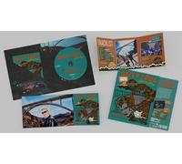 Billy Idol: State Line - Live at Hoover Dam