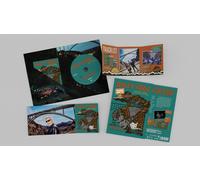 Billy Idol: State Line - Live at Hoover Dam