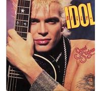 Billy Idol - Sweet Sixteen [12" Vinyl]