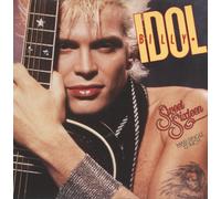 BILLY IDOL - Sweet sixteen (1987) [VINYL]