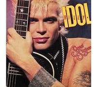 Billy Idol - Sweet Sixteen