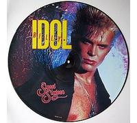 Billy Idol / Sweet Sixteen (Picture Disc)