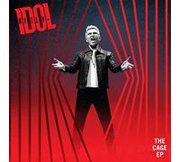 Billy Idol - The Cage EP - CD