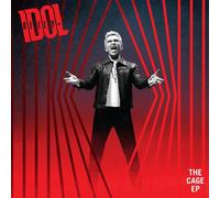 Billy Idol - The Cage EP - Vinyl