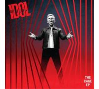 Billy Idol - The Cage EP - CD