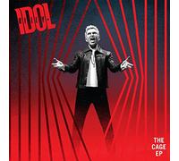 Idol, Billy - The Cage Ep [VINYL]