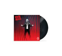 BILLY IDOL