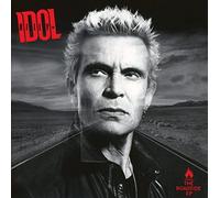 Billy Idol - The Roadside Digipack [CD]