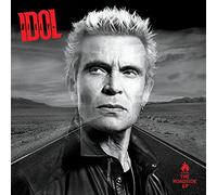 Billy Idol The Roadside (Vinyl) 12" EP (US IMPORT)
