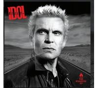 Billy Idol - The Roadside [New CD] Extended Play