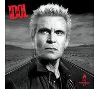 Billy Idol - The Roadside Digipack [CD]