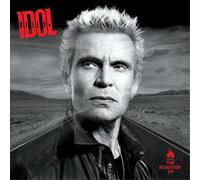 Billy Idol The Roadside (Vinyl) 12" EP (US IMPORT)