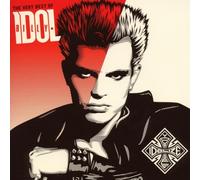 Billy Idol Idolize Yourself: The Very Best of Billy Idol (CD) Album (US IMPORT)