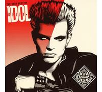 Billy Idol Idolize Yourself: The Very Best of Billy Idol (CD) Album (US IMPORT)