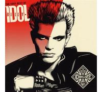 BILLY IDOL - THE VERY BEST OF IDOL - IDOLIZE YOURSELF CD + DVD NEW