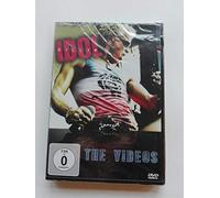 Billy Idol - The Videos [DVD] [2009]