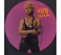 Billy Idol - To be a lover [VINYL]