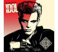 Billy Idol - Very Best of Idolize Yourself [New CD]