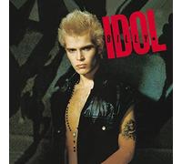 Billy Idol - Billy Idol [VINYL]
