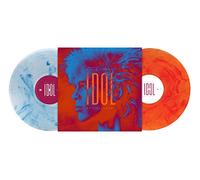 Billy Idol - Vital Idol: Revitalized [VINYL]