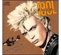 Billy Idol - Whiplash smile (1986)