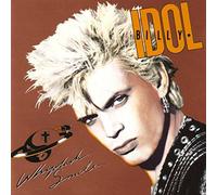 Billy Idol - Whiplash smile (1986)
