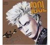 Billy Idol - Whiplash Smile
