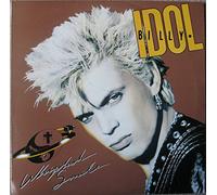 Billy Idol - Whiplash Smile / 207689