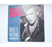 Billy Idol - White Wedding