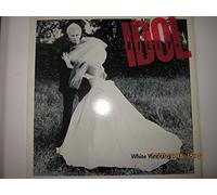 Billy Idol - White Wedding