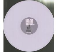 BILLY IDOL - White wedding/Mega Idol Mix / Vinyl Maxi Single [Vinyl 12'']