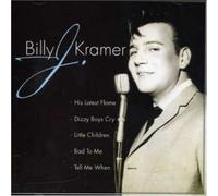 Billy J. Kramer