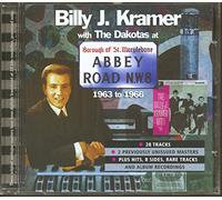 Billy J. Kramer - At Abbey Road 1963-1966