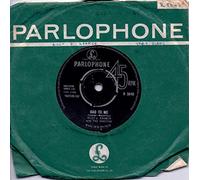 Billy J. Kramer - Bad To Me / I Call Your Name [7" Vinyl]