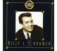 Billy J Kramer - Golden Legends