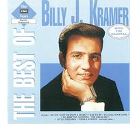Billy J. Kramer - The Best Of The Emi Years