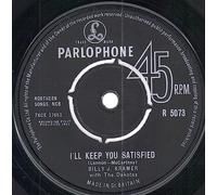 Billy J. Kramer & The Dakotas - I'll Keep You Satisfied