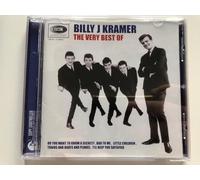 Billy J Kramer - The Very Best Of Billy J Kramer