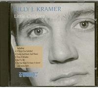 Billy J. Kramer - THE WORLD OF BILLY J KRAMER